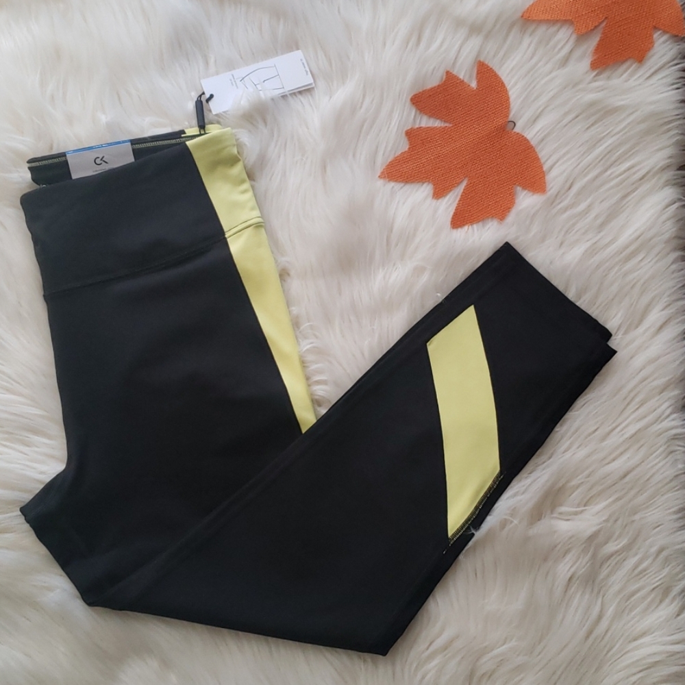 Calvin Klein leggings